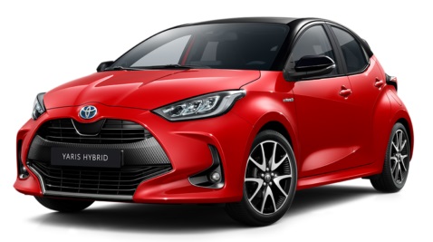 Kia Rio Auto